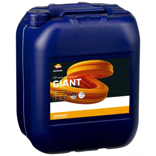 Гидравлическое масло Repsol Telex E ISO 32, 20 л, синтетика купить в Южно-Сахалинске с доставкой