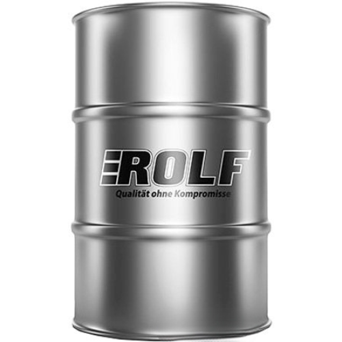 Масло для пневматических инструментов Rolf Pneumo ISO 100, 208 л, минеральное купить в Южно-Сахалинске с доставкой