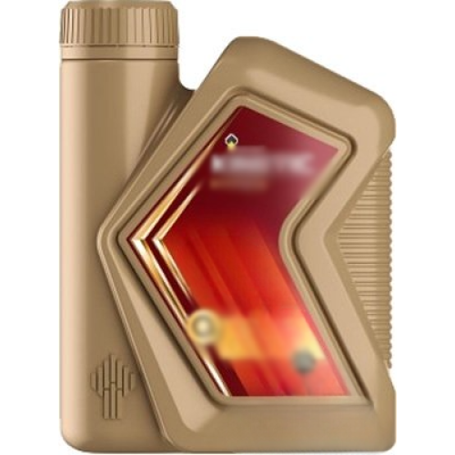 Моторное масло Роснефть Maximum, 10W-40, 1 л, полусинтетика купить в Южно-Сахалинске с доставкой