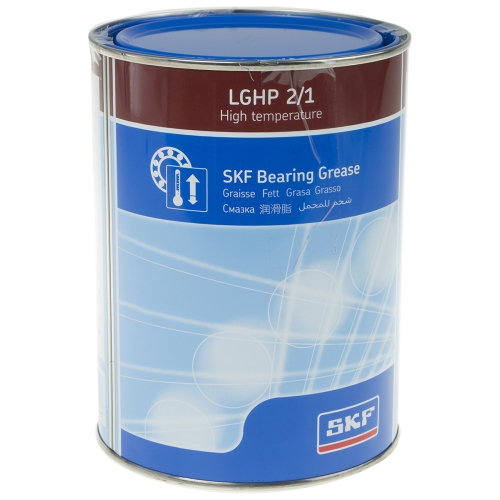 SKF LGHP 2, 1 кг купить в Южно-Сахалинске с доставкой