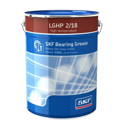 SKF LGHP 2, 18 кг купить в Южно-Сахалинске с доставкой