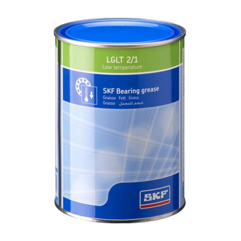SKF LGLT 2, 1 кг