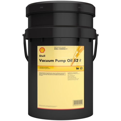 Компрессорное масло SHELL Corena ISO VG: 46, 20 л, минеральное купить в Южно-Сахалинске с доставкой