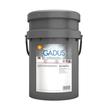 Shell Gadus S5 V150XKD 1, 18 кг