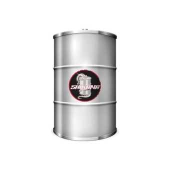 Гидравлическое масло SHIKANA ISO 32, 10 л, минеральное