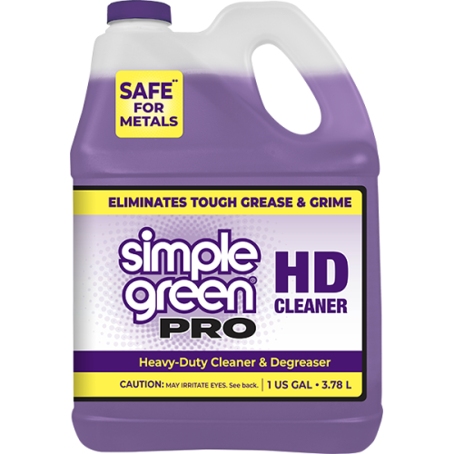 Simple Green Pro HD Cleaner & Degreaser, 3,78 л купить в Южно-Сахалинске с доставкой