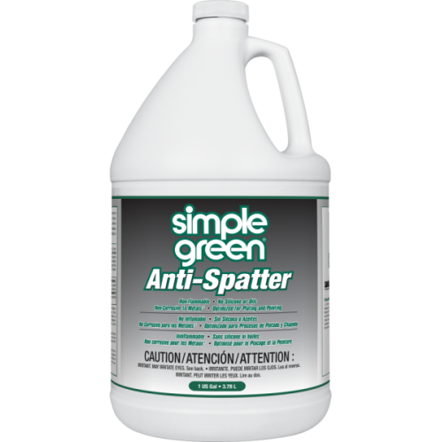 Simple Green Industrial Anti-Spatter, 3,78 л купить в Южно-Сахалинске с доставкой