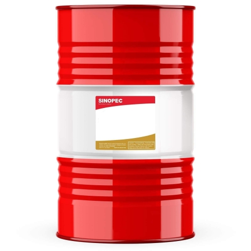 Трансмиссионное масло SINOPEC GL-5 Heavy Duty Automotive Gear Oil, 80W-90, 200 л, минеральное купить в Южно-Сахалинске с доставкой