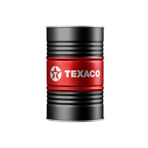 Редукторное масло Texaco Meropa Synthetic ISO 150, 208 л, синтетика купить в Южно-Сахалинске с доставкой