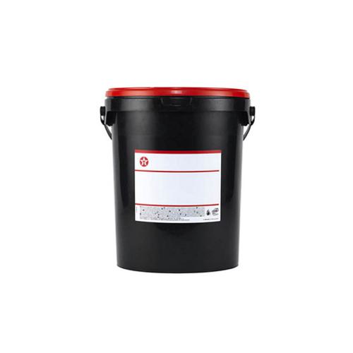 Смазочно-охлаждающая жидкость Texaco Copper Grease NLGI 2, 0,5 кг, минеральное купить в Южно-Сахалинске с доставкой