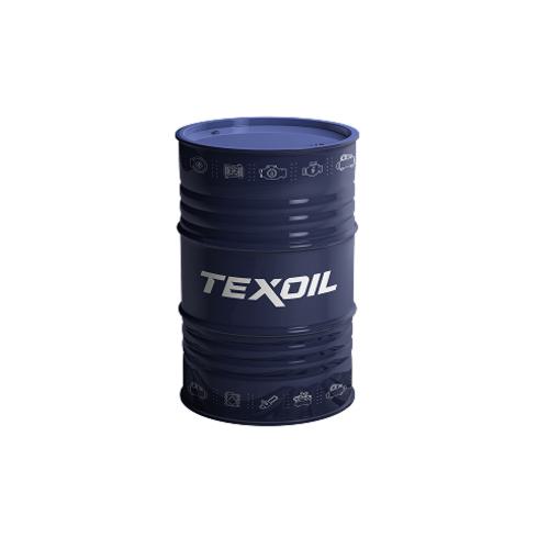 Индустриальное масло TEXOIL И-20А, 205 л, минеральное купить в Южно-Сахалинске с доставкой
