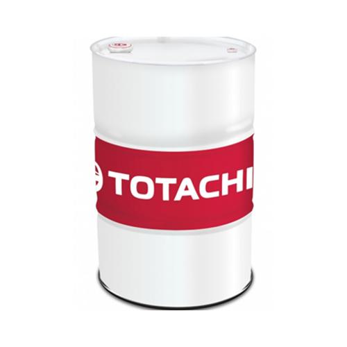 Гидравлическое масло Totachi Niro Hydraulic Oil ISO 46, 205 л, минеральное купить в Южно-Сахалинске с доставкой