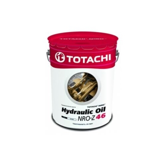 Гидравлическое масло Totachi Niro Hydraulic Oil ISO 46, 19 л, синтетика
