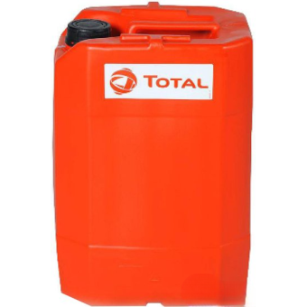 Редукторное масло Total Carter ISO 460, 20 л, минеральное