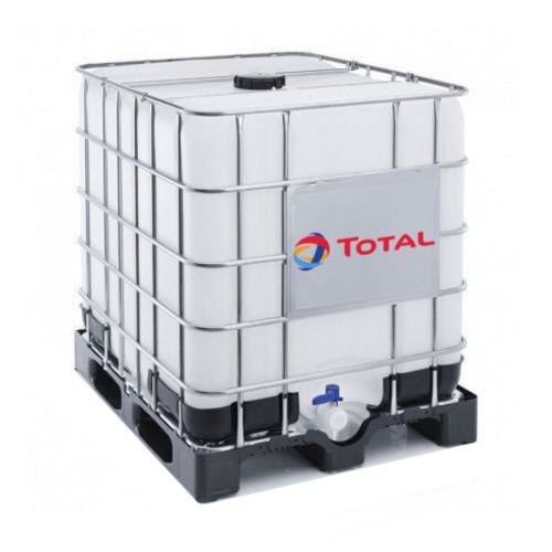 Гидравлическое масло Total Equivis ISO 22, 1000 л, минеральное купить в Южно-Сахалинске с доставкой