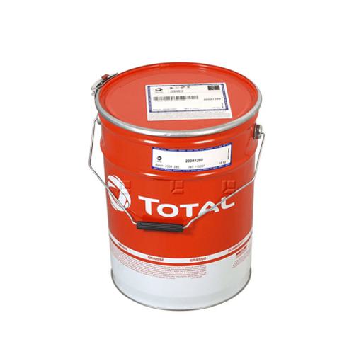 Смазочно-охлаждающая жидкость Total Multis MS 2, 18 кг, полусинтетика купить в Южно-Сахалинске с доставкой