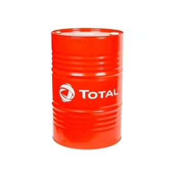 Пищевое масло Total Nevastane ISO 320, 208 л, минеральное