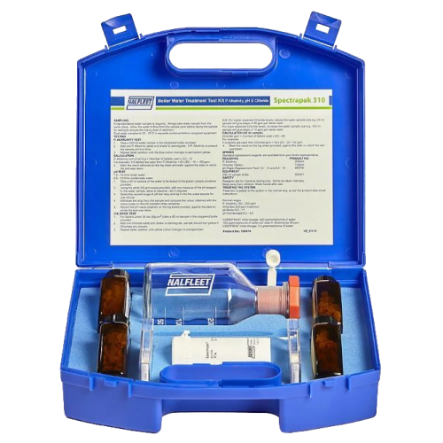 SPECTRAPAK 310, 1шт купить в Южно-Сахалинске с доставкой