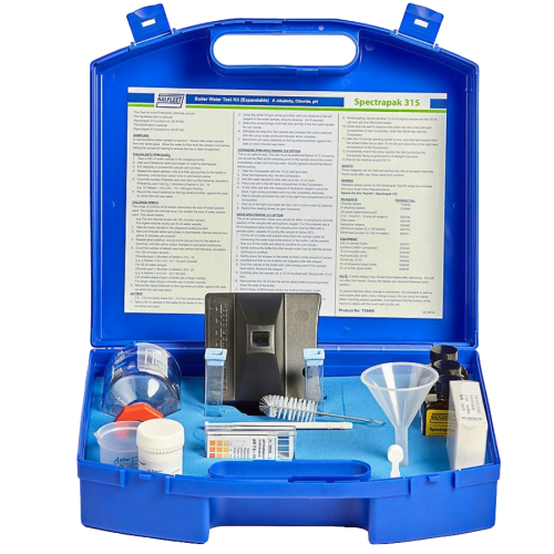 SPECTRAPAK 315, 1 шт купить в Южно-Сахалинске с доставкой