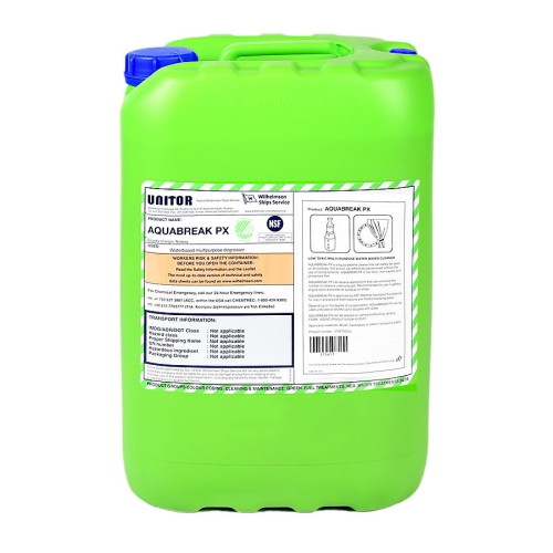 Unitor AQUABREAK PX, 25 л купить в Южно-Сахалинске с доставкой