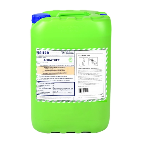 Unitor Aquatuff, 25 кг купить в Южно-Сахалинске с доставкой