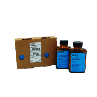 SPECTRAPAK Chloride test tablets, таблетки 250 шт