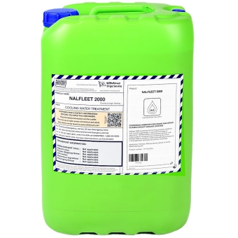 Unitor NALFLEET 2000, 25 л