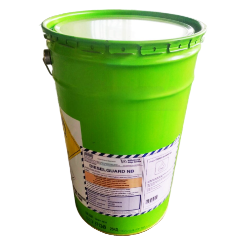 Unitor DIESELGUARD NB, 25 кг купить в Южно-Сахалинске с доставкой