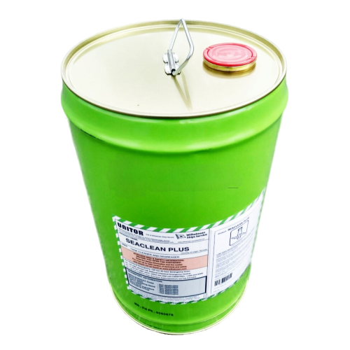 Unitor SEACLEAN,  25 л купить в Южно-Сахалинске с доставкой