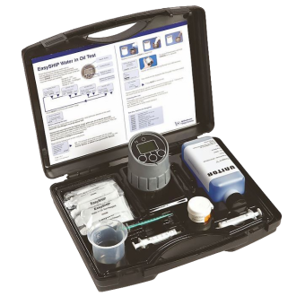 SPECTRAPAK EASYSHIP COMBINED TEST KIT, 1 шт