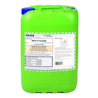 Unitor MULTI CLEAN, 25 л