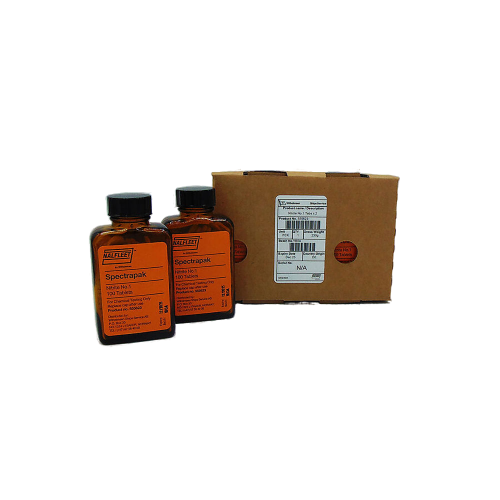 SPECTRAPAK Nitrite №1 test tablets, таблетки 100 шт купить в Южно-Сахалинске с доставкой