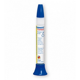 Цианоакрилатный клей WEICON Contact VA, 500 г