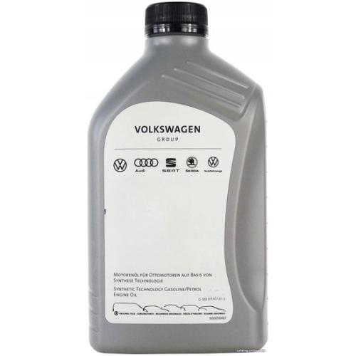 Трансмиссионное масло VW G 052539A2, 1 л, синтетика купить в Южно-Сахалинске с доставкой