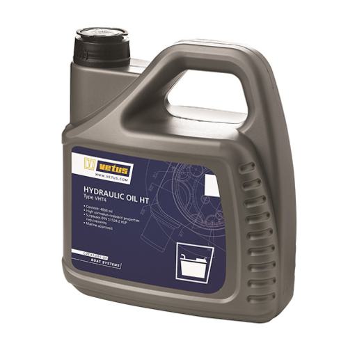 Редукторное масло Vetus VSD7505 75W-90, 5 л, синтетика купить в Южно-Сахалинске с доставкой