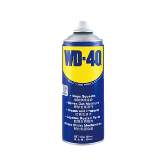 WD-40 Multi-Use Product, 350 мл