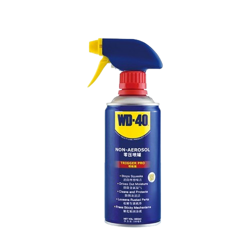 WD-40 Specialist Non-Aerosol, 330 мл купить в Южно-Сахалинске с доставкой