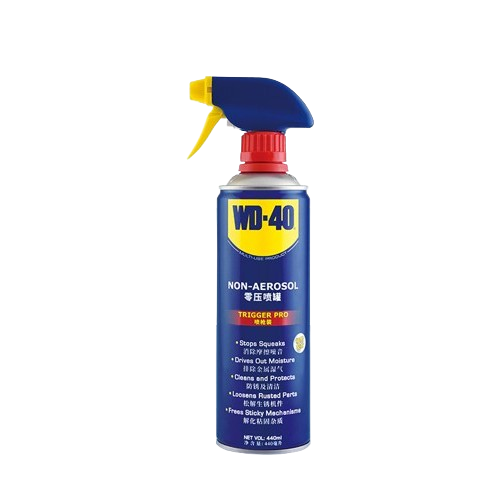 WD-40 Specialist Non-Aerosol, 440 мл купить в Южно-Сахалинске с доставкой