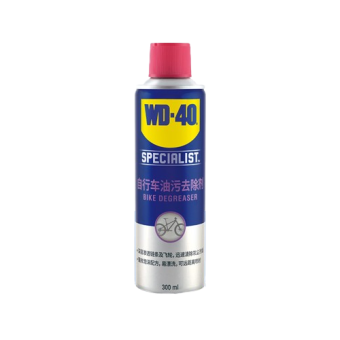 WD-40 Specialist Bike Degreaser, 300 мл
