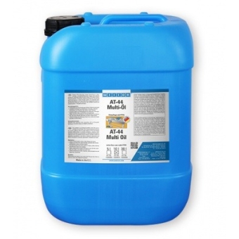 Универсальная смазка WEICON AT-44, 10 л