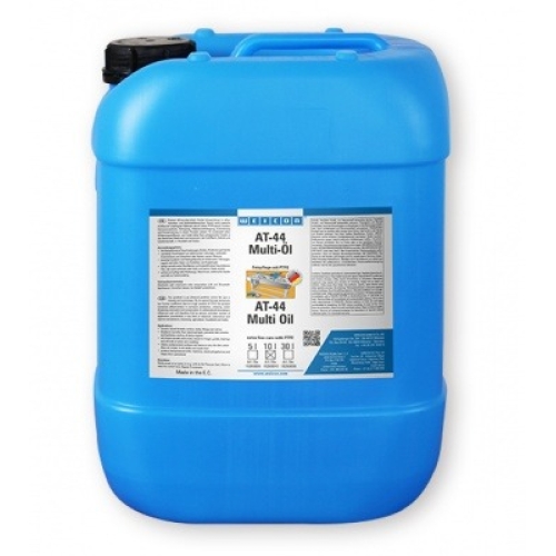 Универсальная смазка WEICON AT-44, 10 л купить в Южно-Сахалинске с доставкой