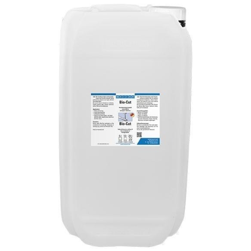 Смазка для резки деталей WEICON Bio-Cut, 28 л купить в Южно-Сахалинске с доставкой