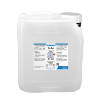 Смазка для резки деталей WEICON Bio-Cut, 10 л