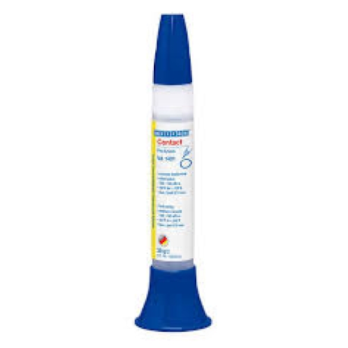 Удалитель цианоакрилатных клеев WEICON CA, 30 г купить в Южно-Сахалинске с доставкой