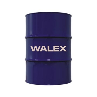 Гидравлическое масло Walex ISO 32, 200 л, полусинтетика