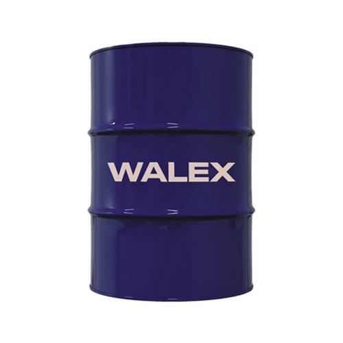 Гидравлическое масло Walex ISO 32, 200 л, полусинтетика купить в Южно-Сахалинске с доставкой