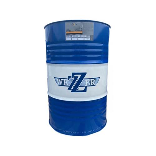 Гидравлическое масло Wezzer ВМГЗ, 180 кг, минеральное купить в Южно-Сахалинске с доставкой