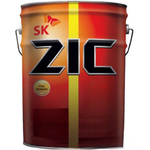 Трансмиссионное масло ZIC ATF SP 3, 20W-40, 20 л, синтетика купить в Южно-Сахалинске с доставкой