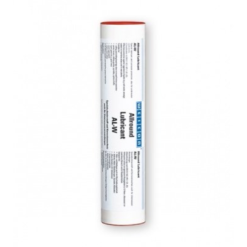 Жировая смазка WEICON AL-W, 400 г купить в Южно-Сахалинске с доставкой