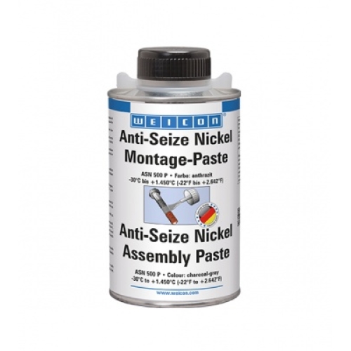 Антикоррозионная паста WEICON, 500 г купить в Южно-Сахалинске с доставкой